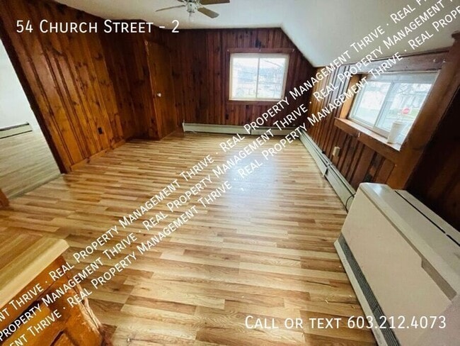 Building Photo - 54 Church St