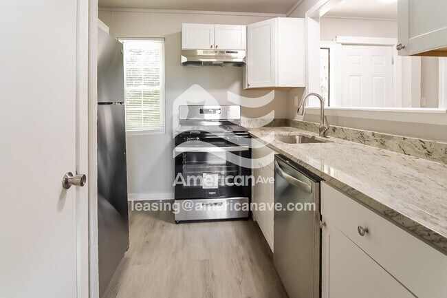 Foto del edificio - 2456 N Cheyenne Ave