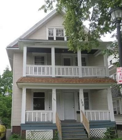 Primary Photo - 107 Dayton St