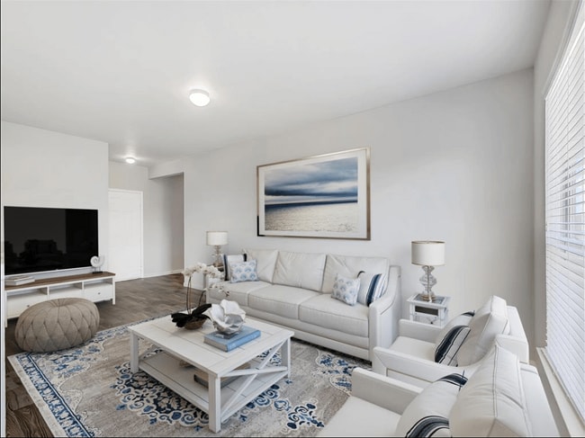 Foto del edificio - Estates at Hollister