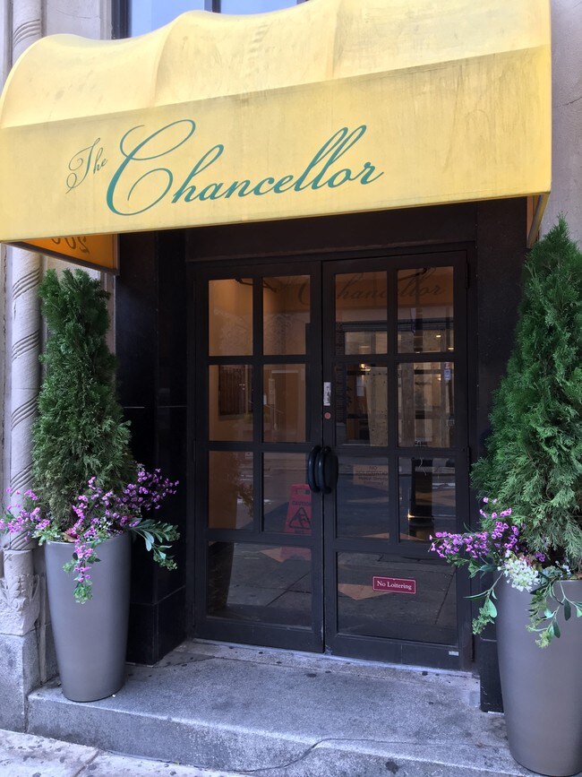 The Chancellor Rentals Philadelphia, PA