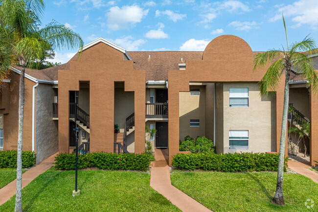 Foto del edificio - Fairway Greens