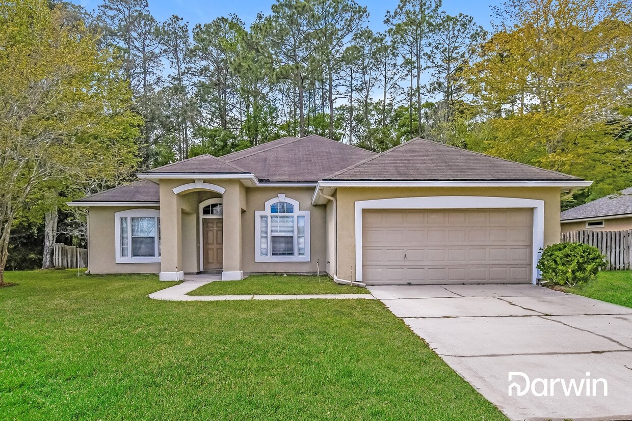 Primary Photo - 6996 Rapid River Dr W, Jacksonville, FL 32219