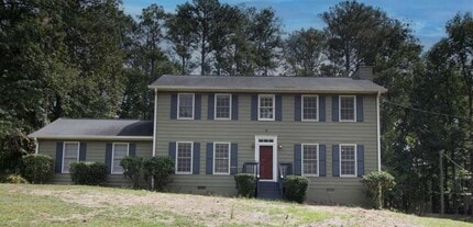 Building Photo - 380 Benjamin Cir