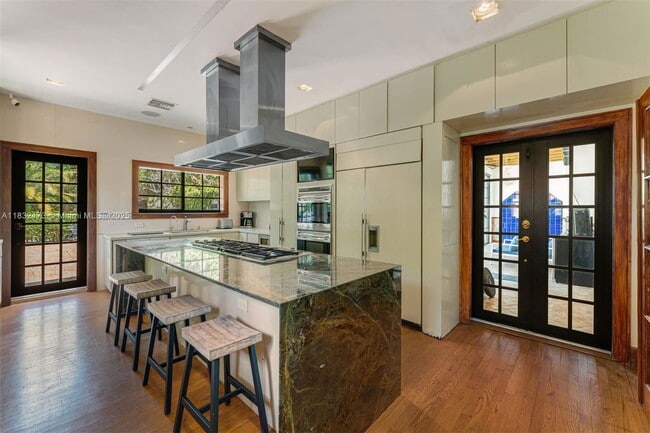 Photo - 1694 Granada Blvd House