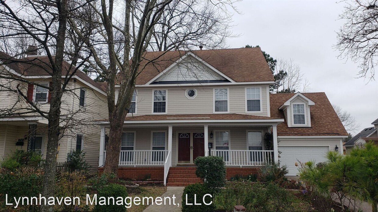 Primary Photo - 7 br, 3 bath House - 3711 Bowdens Ferry Rd
