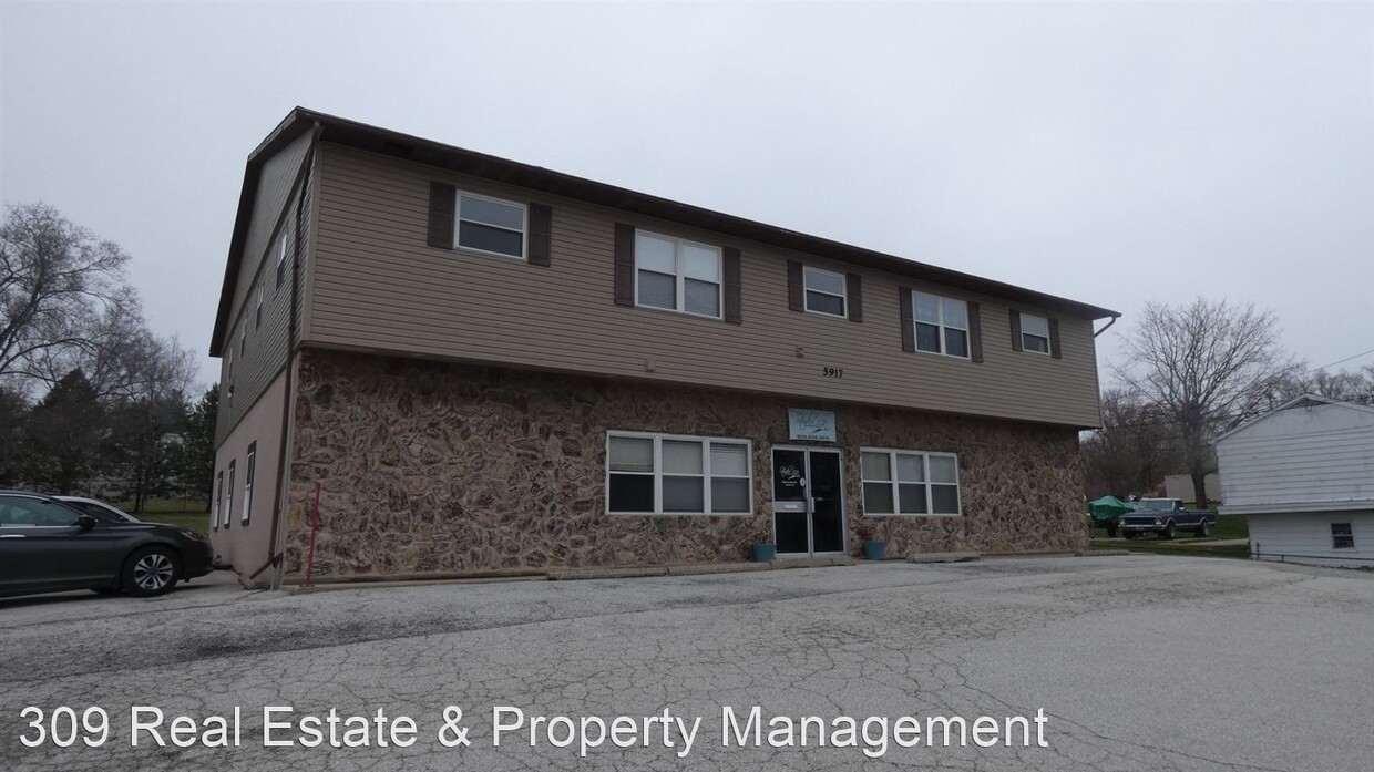 Primary Photo - 5917 W Plank Rd