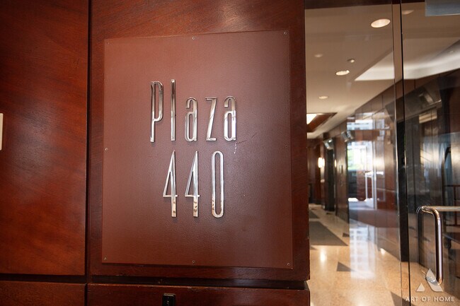 Foto del edificio - 440 N Wabash Ave