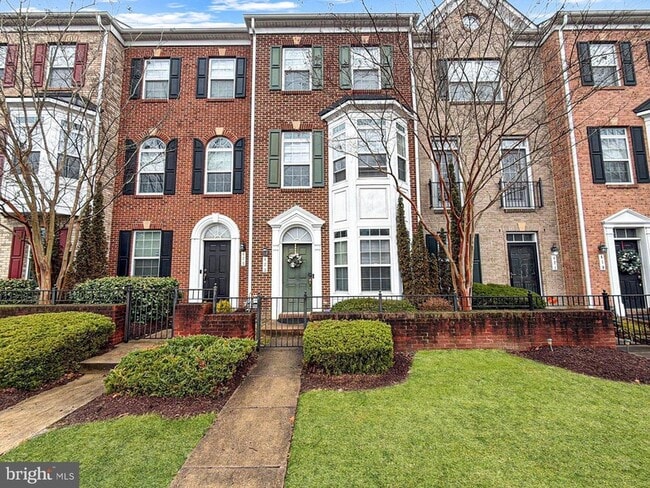 Photo - 423 Garrett A Morgan Blvd Townhome