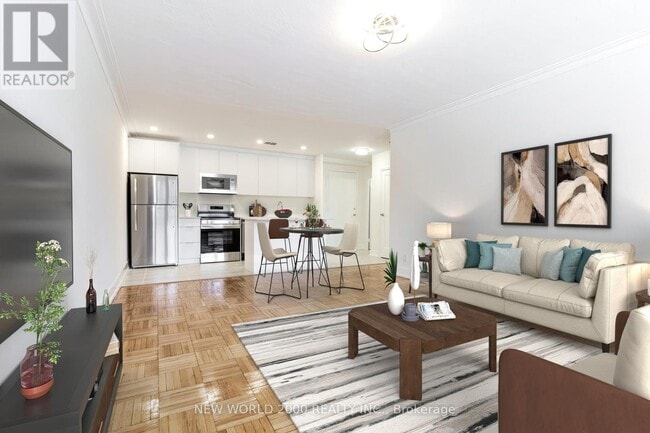 Photo du bâtiment - 49 Glen Elm Ave