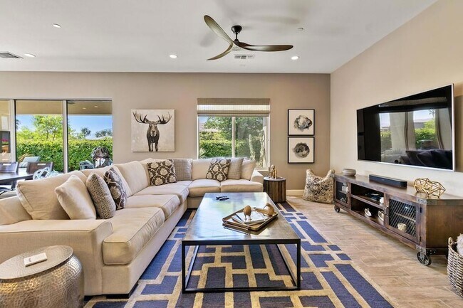 Foto del edificio - 51790 S Two Palms Way