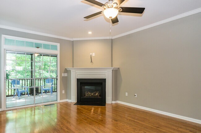 Foto del edificio - 118 Rustic Pine Ct