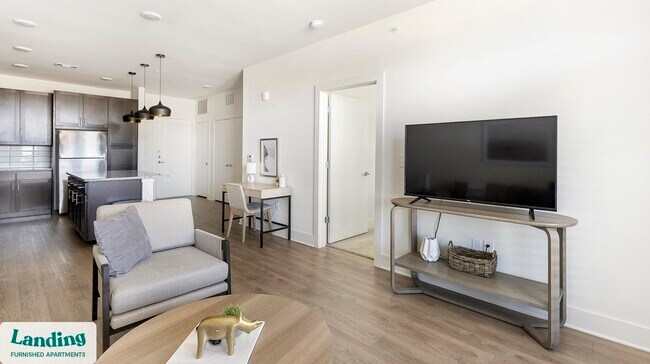 Foto del edificio - 5200 White Settlement Rd