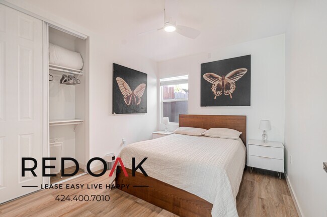 Foto del edificio - 4725 1/2 W 18th St