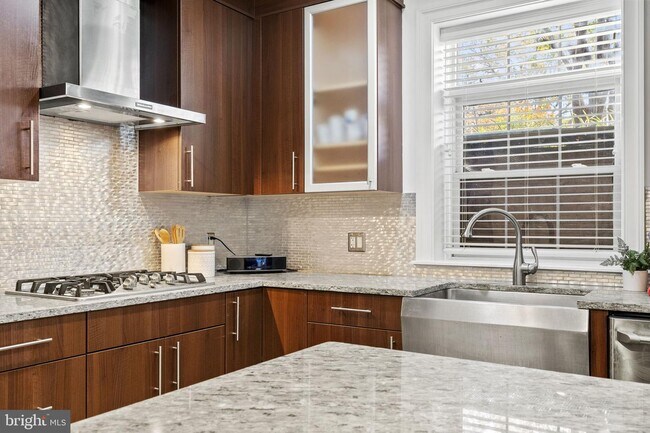 Foto del edificio - 1401 5th St NW
