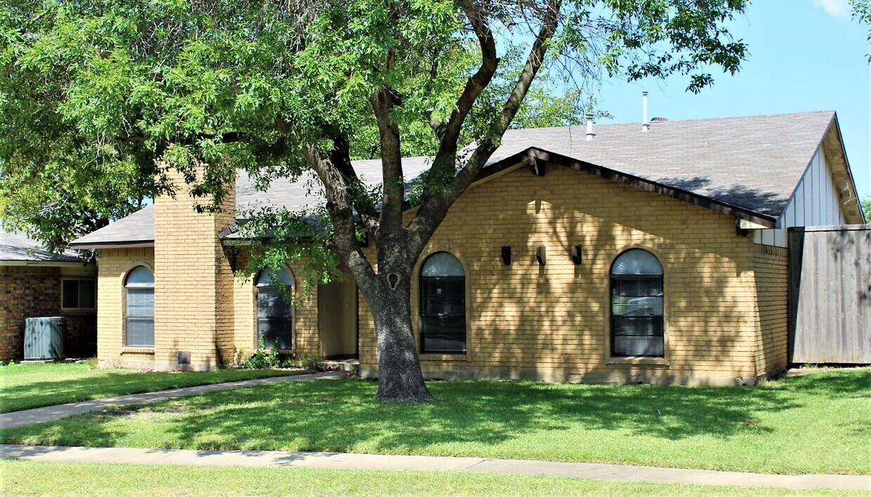 5140 Sherman Dr, The Colony, TX 75056 House Rental in The Colony, TX