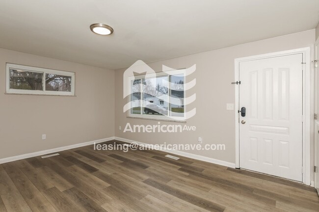 Building Photo - 4460 Penn Ave