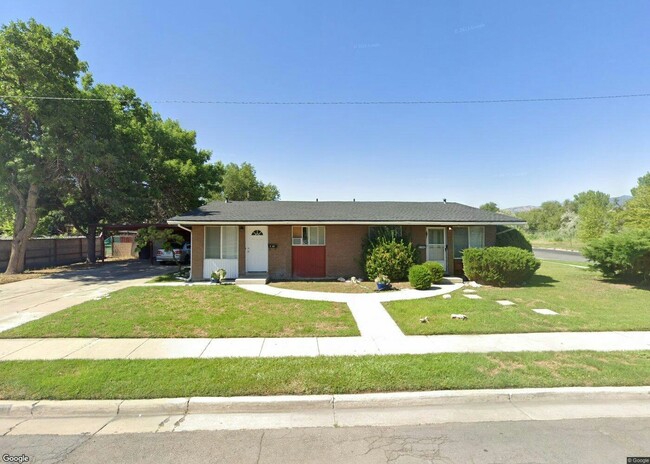 Photo - 1206 Harris Ave Townhome