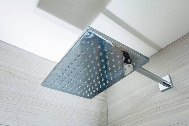 New Finishes in Bathroom - 718 13th St SE