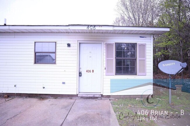 Foto del edificio - 406 Brian