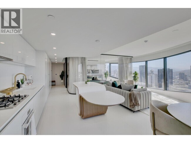 Photo du bâtiment - 1033 Nelson St.