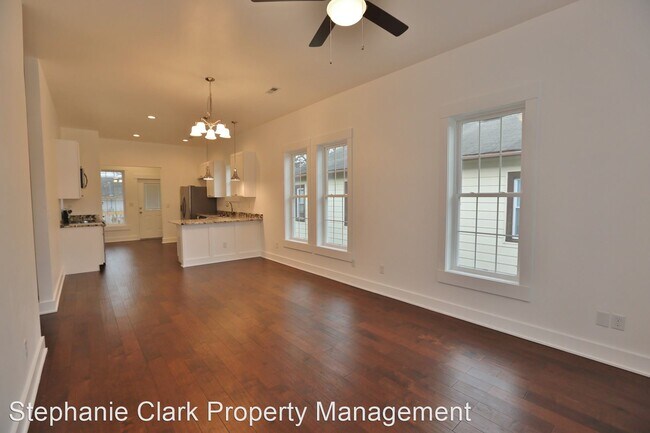 Foto del edificio - 3 br, 2 bath House - 2313 Saint Denis Avenue