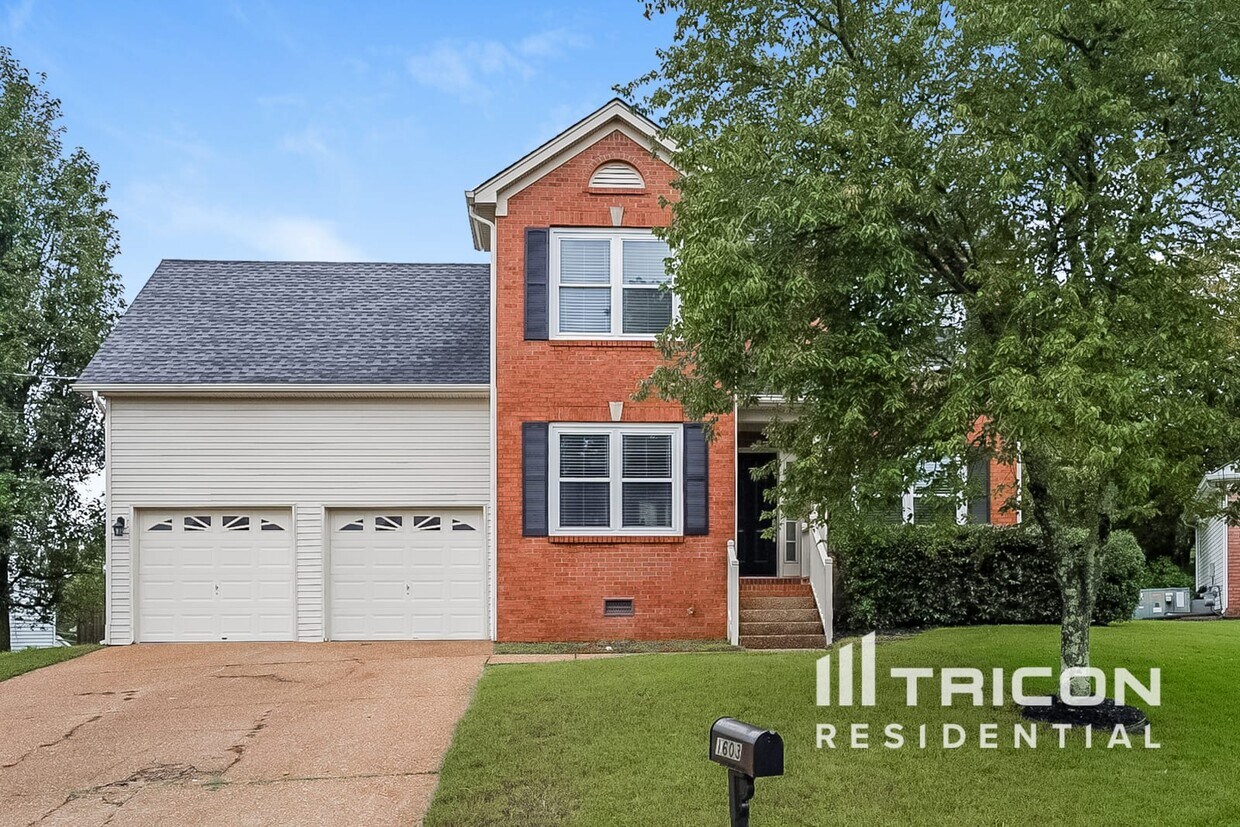Foto principal - 1603 Covington Ct