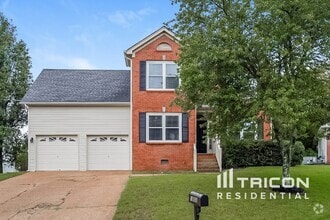 Building Photo - 1603 Covington Ct