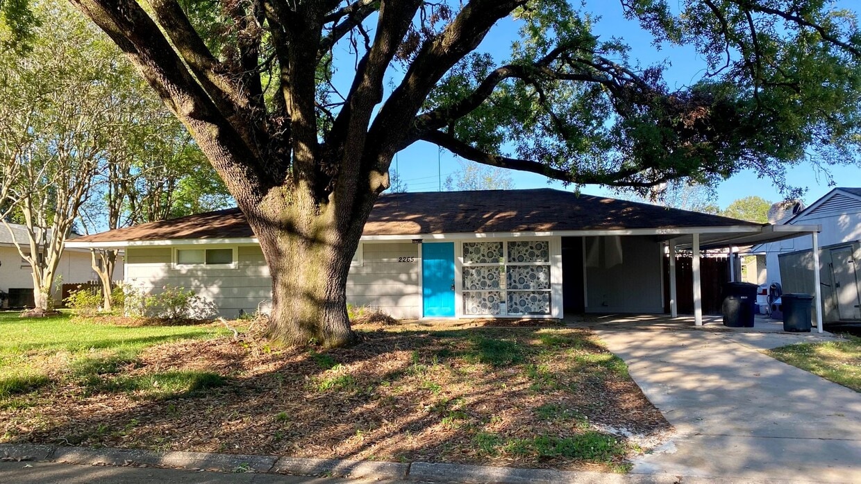 Beautiful Home Close to Tara in Mid City - Beautiful Home Close to Tara in Mid City