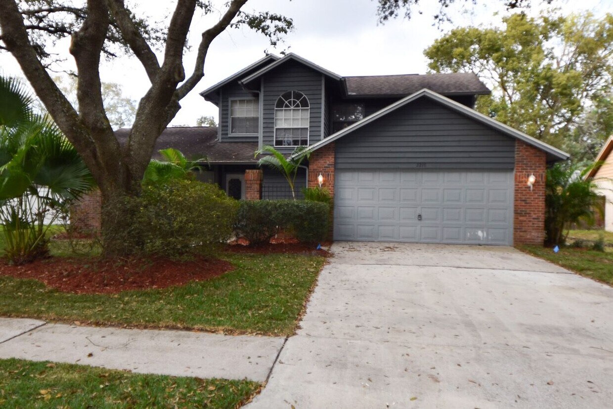 Foto principal - 2218 Groveland Dr