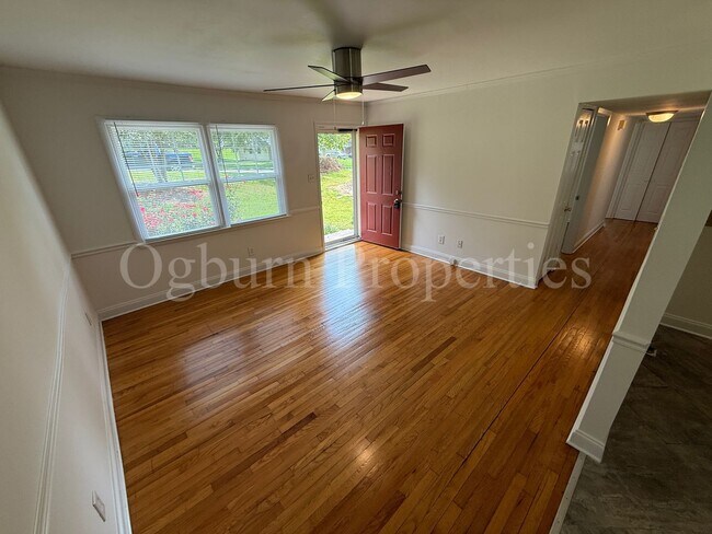 Foto del edificio - 4136 Sunflower-3BR/2BA-HOME!!!
