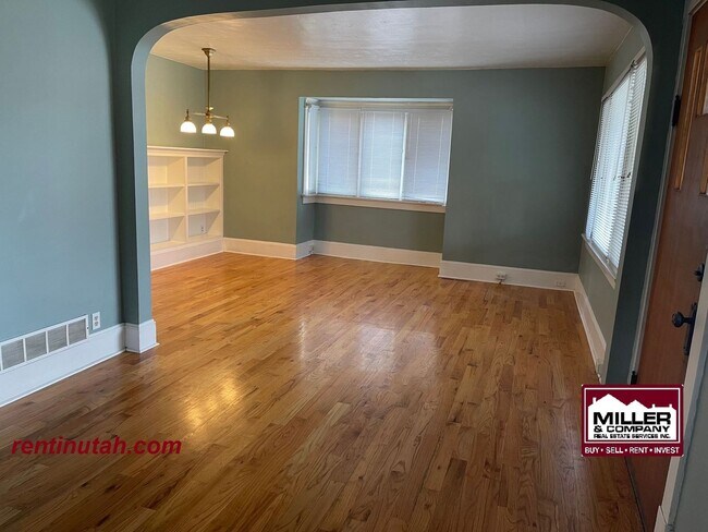 Building Photo - Beautiful Harvard Yale Home For Rent!!