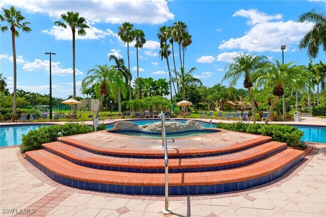 Foto del edificio - 14860 Crystal Cove Ct