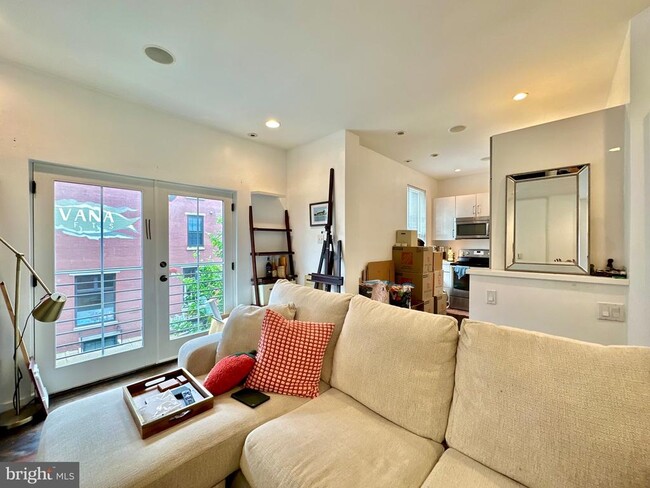 Foto del edificio - 263 N 3rd St
