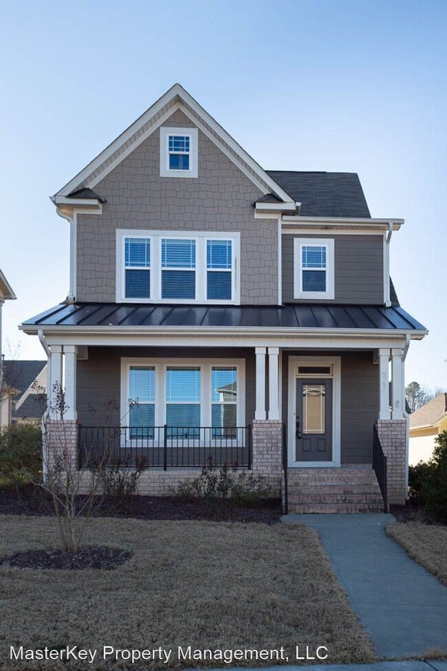 Building Photo - 3 br, 2.5 bath House - 2787 Milano Ave