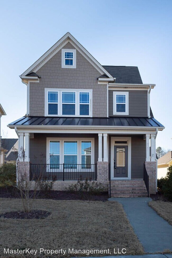 Foto del edificio - 3 br, 2.5 bath House - 2787 Milano Ave