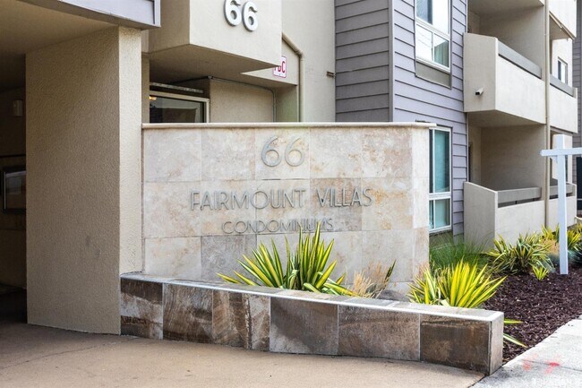 Building Photo - 66 Fairmount Ave