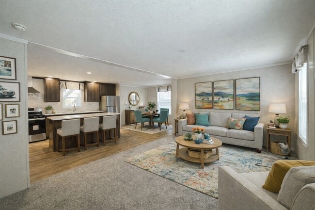 Building Photo - 29909 Flushing Dr