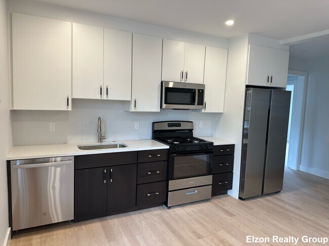 Foto del edificio - 242 Foster St