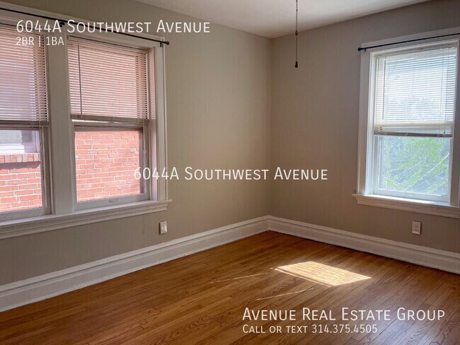 Foto del edificio - 6044 Southwest Ave