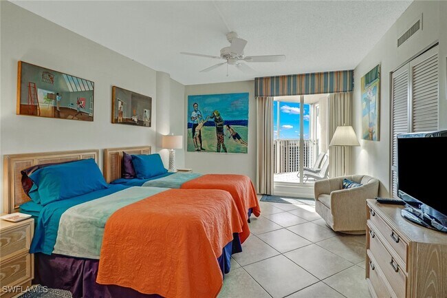 Foto del edificio - 4041 Gulf Shore Blvd N