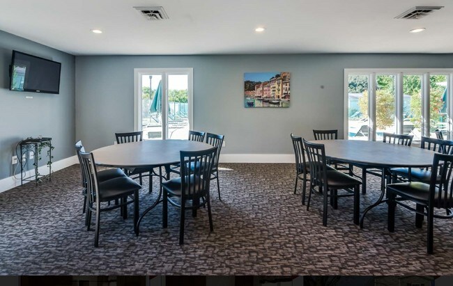 Foto del interior - Southwood Village