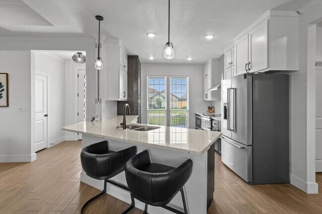 Foto del edificio - Beautiful 4 bedroom, 3 bathroom home in Temple, Tx!!!