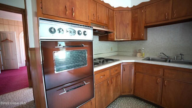 Foto del edificio - 496 4th St