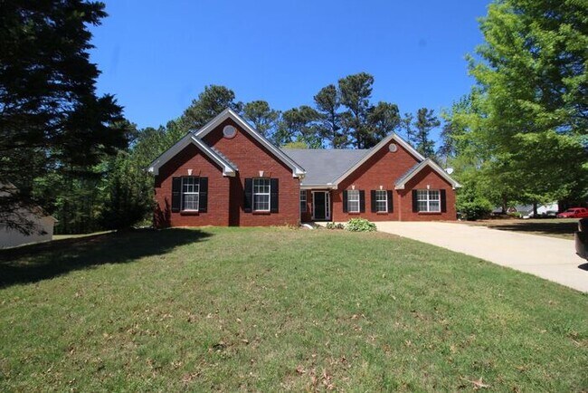 Building Photo - Huge Ranch home!