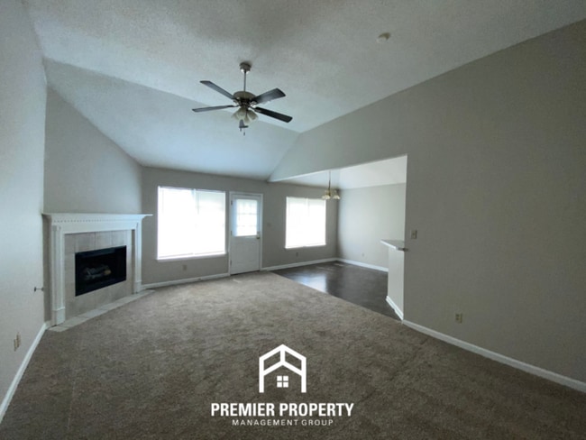 Building Photo - 4539 Cedar Leaf Cove