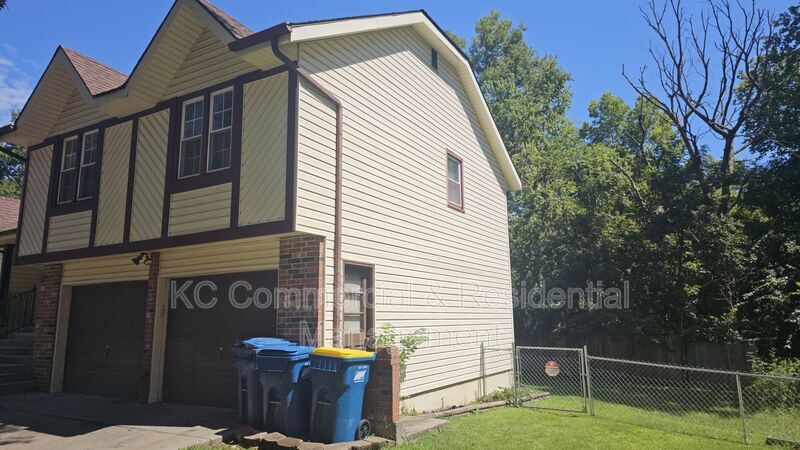 Foto del edificio - 1501 Oxford Ct