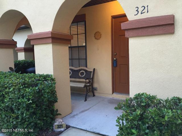 Building Photo - Townhome in Julington Creek- Riverside Tow...
