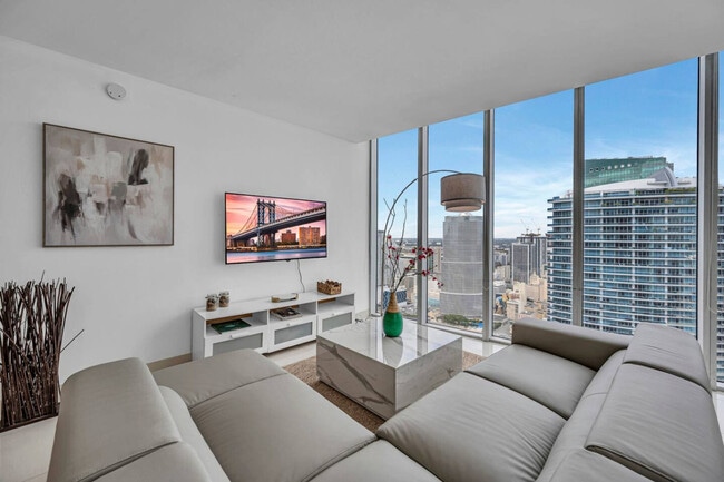 Foto del edificio - 485 Brickell Ave