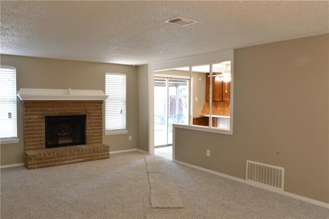 Foto del edificio - 1054 Cumberland Mansion